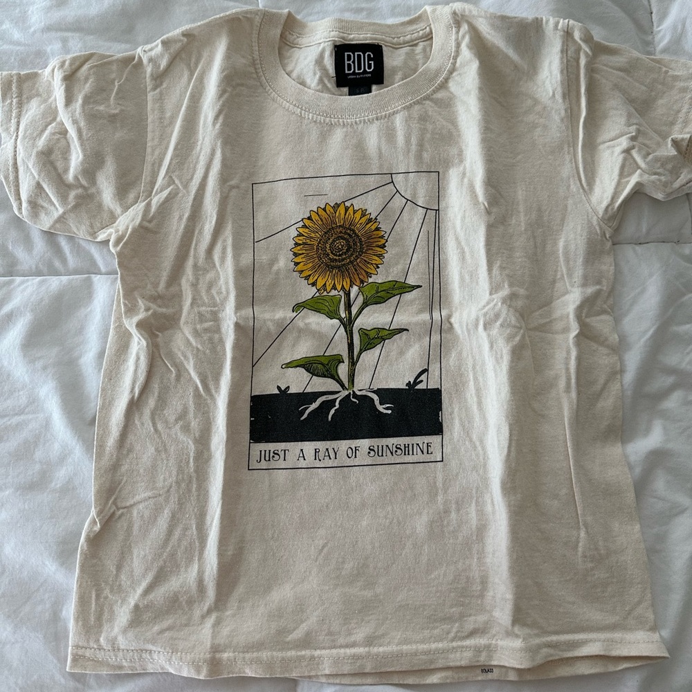 Urban shirt